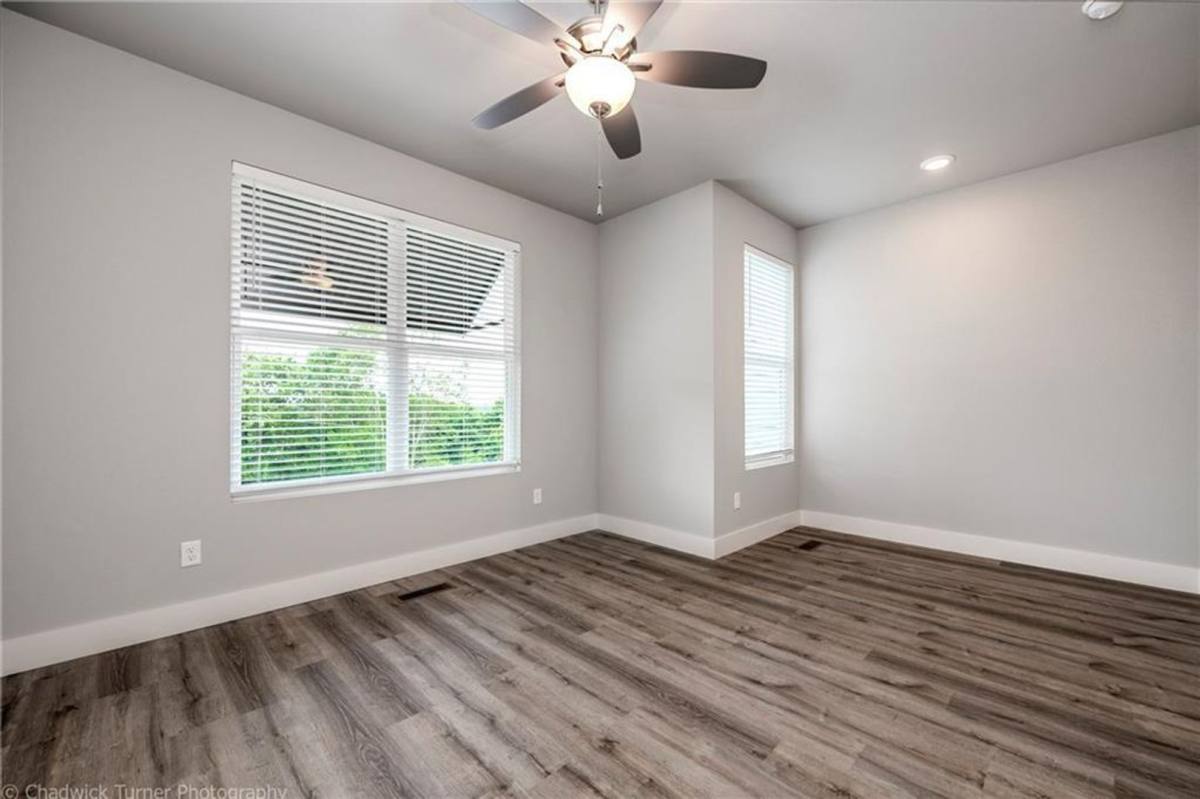 Apartment for rent at 1508-1518 N Gregg Ave, Fayetteville, AR 72704