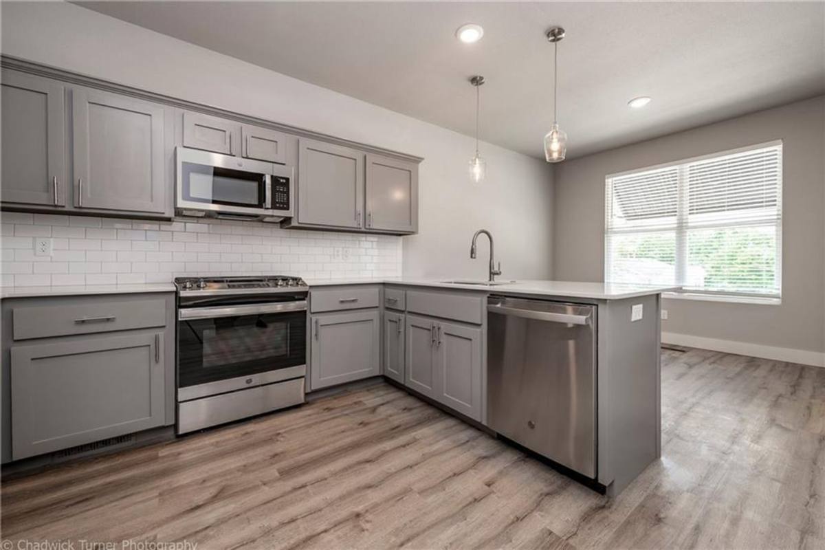 Apartment for rent at 1508-1518 N Gregg Ave, Fayetteville, AR 72704