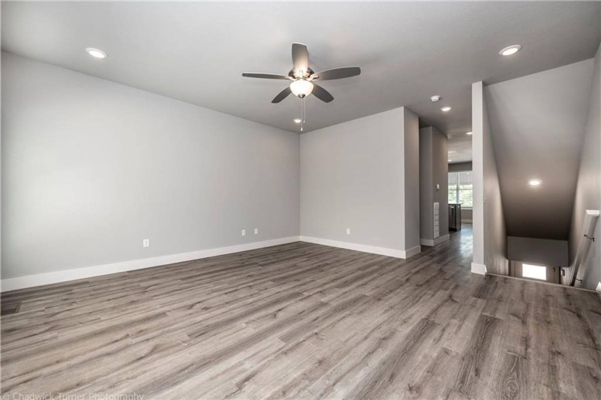 Apartment for rent at 1508-1518 N Gregg Ave, Fayetteville, AR 72704