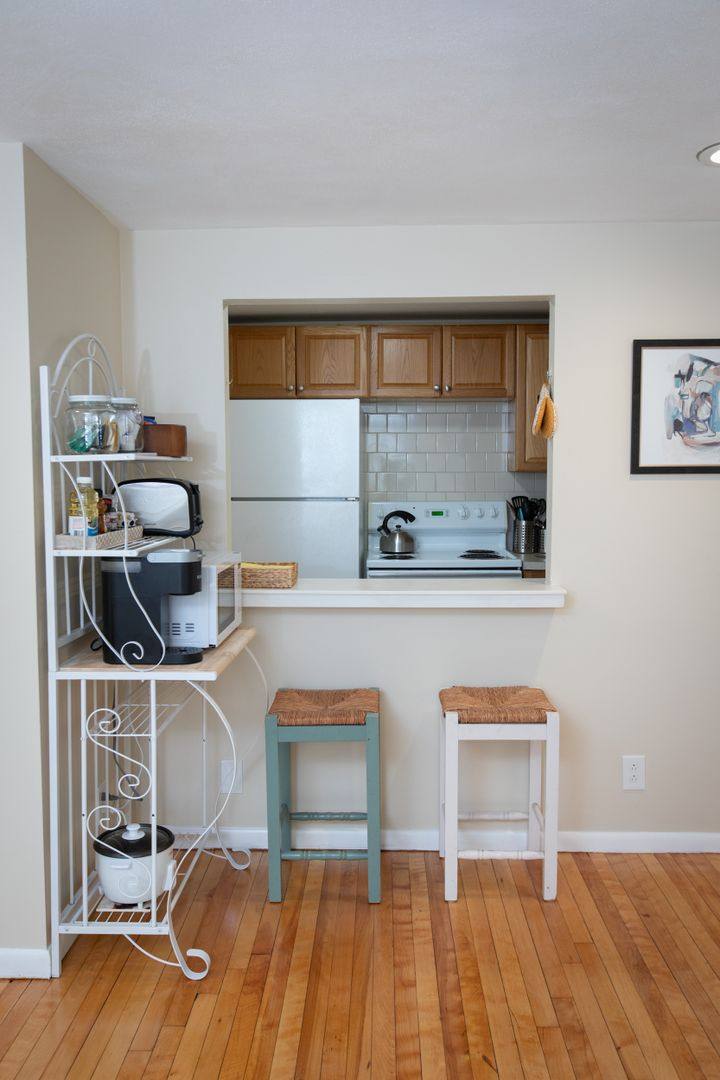 Apartment for rent at 21 Fruit St, Worcester, MA 01609