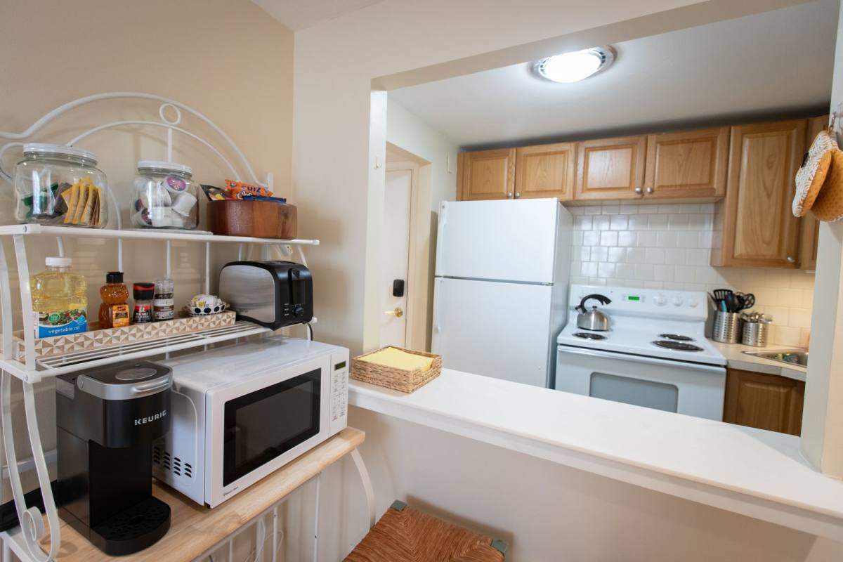 Apartment for rent at 21 Fruit St, Worcester, MA 01609