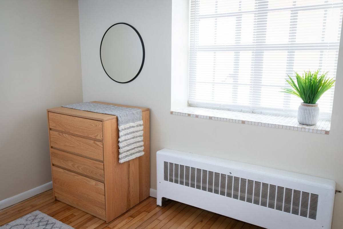Apartment for rent at 21 Fruit St, Worcester, MA 01609