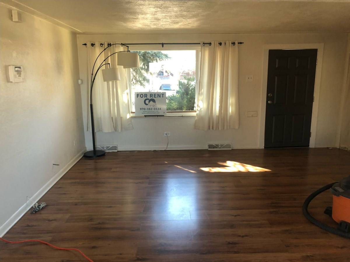 House for rent at 2414 Vine St, Denver, CO 80205