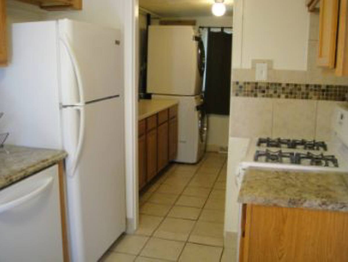 House for rent at 2414 Vine St, Denver, CO 80205