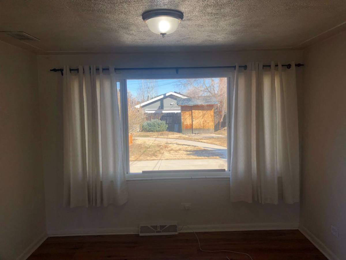 House for rent at 2414 Vine St, Denver, CO 80205