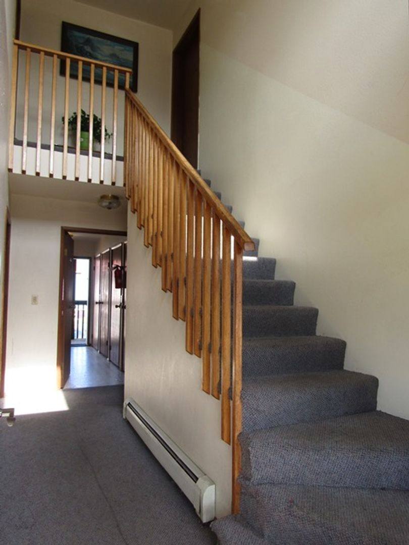 Apartment for rent at 1116 Selief Lane, Kodiak, AK 99615