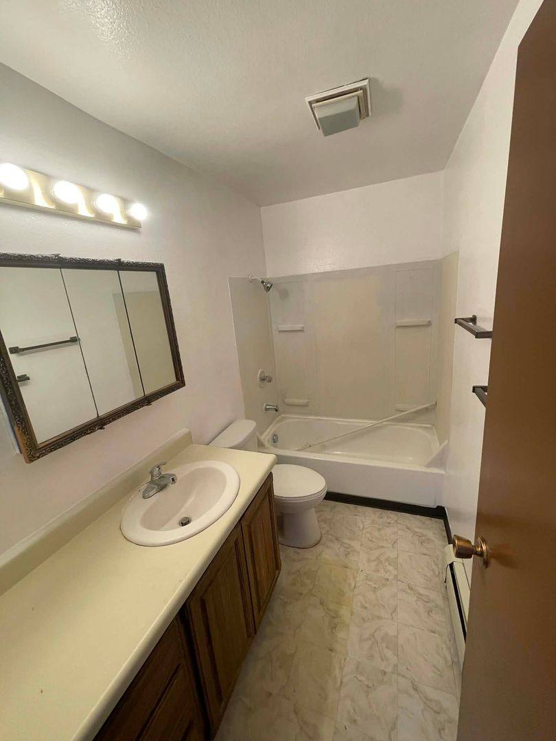 Apartment for rent at 1116 Selief Lane, Kodiak, AK 99615