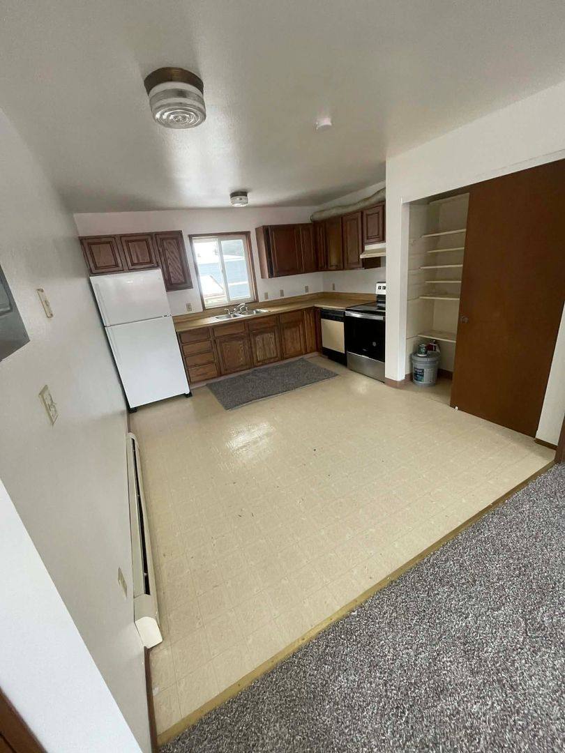 Apartment for rent at 1116 Selief Lane, Kodiak, AK 99615