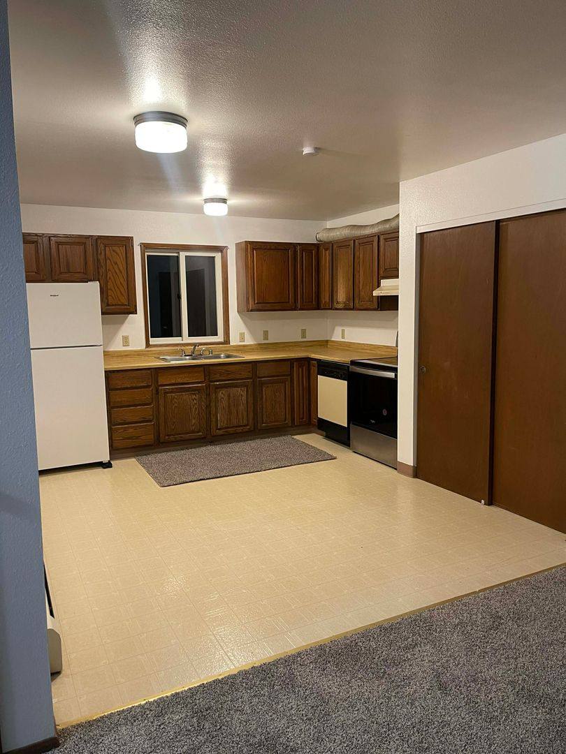 Apartment for rent at 1116 Selief Lane, Kodiak, AK 99615