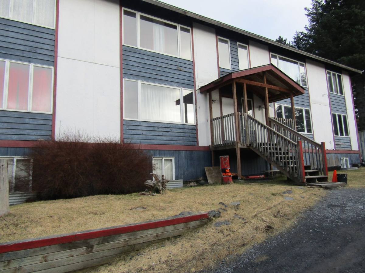 Apartment for rent at 1116 Selief Lane, Kodiak, AK 99615