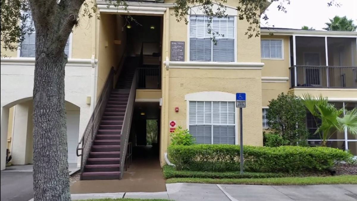 Apartment for rent at 5125 Palm Springs Blvd #13306, Tampa, FL 33647