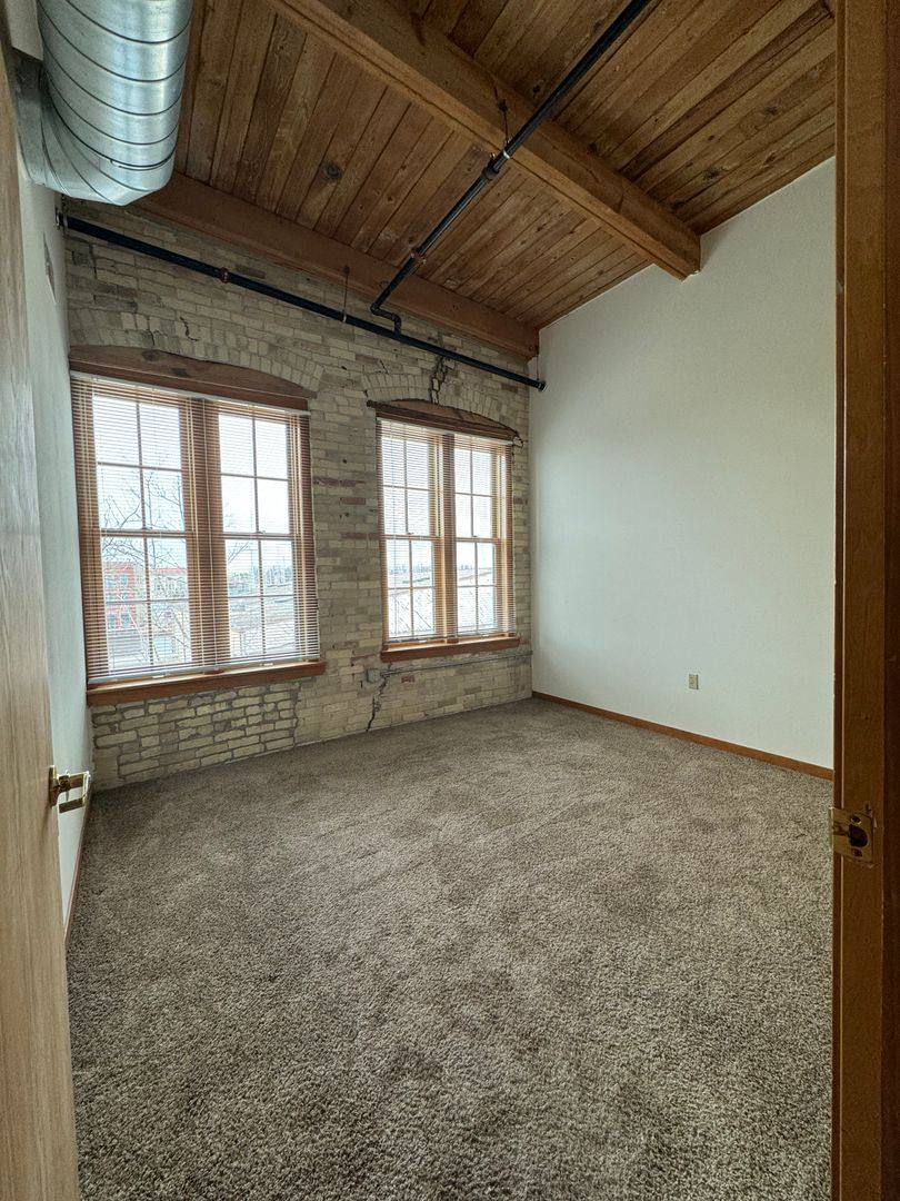 Apartment for rent at 134 Main St, Racine, WI 53403