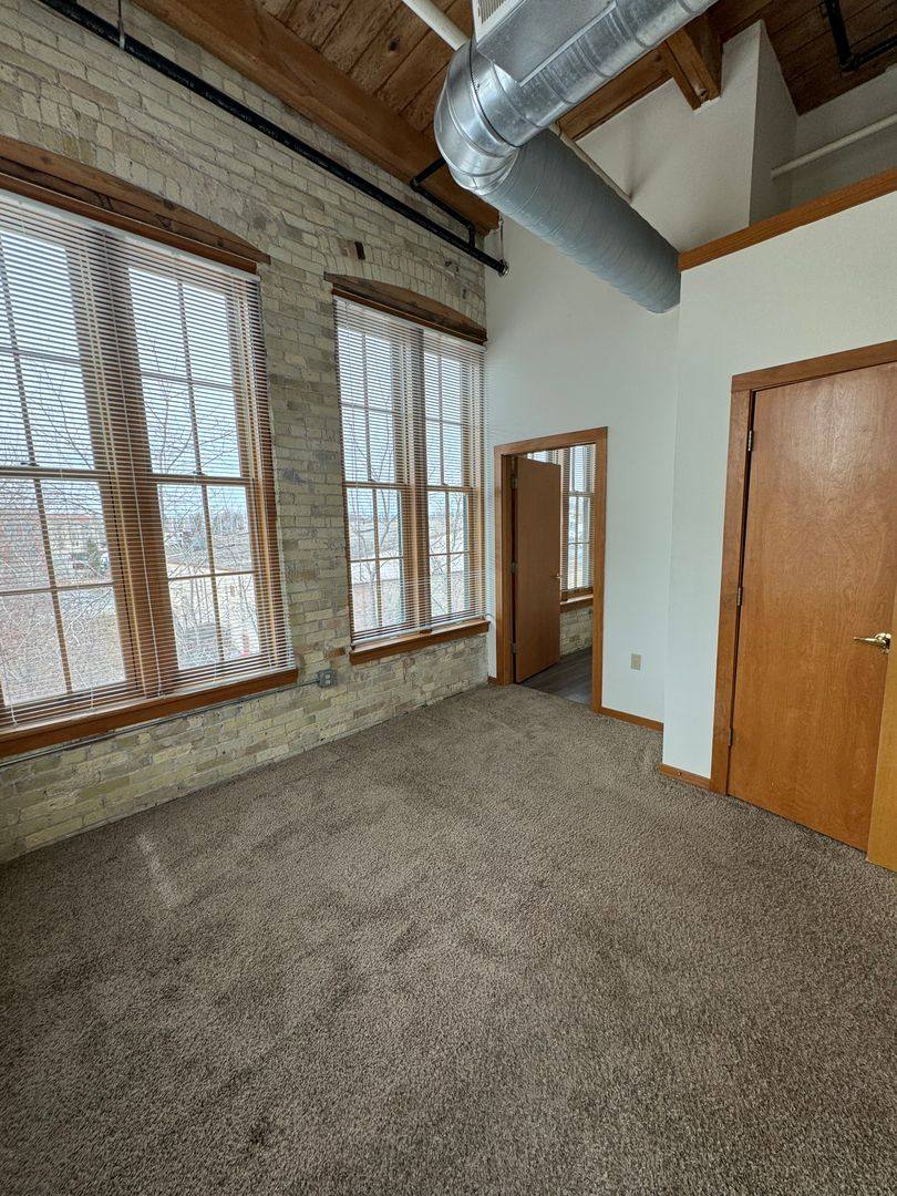 Apartment for rent at 134 Main St, Racine, WI 53403