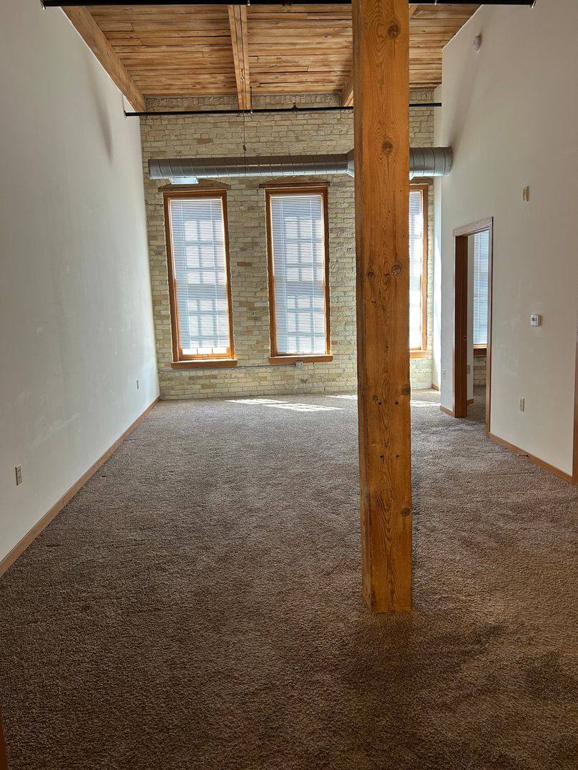 Apartment for rent at 134 Main St, Racine, WI 53403