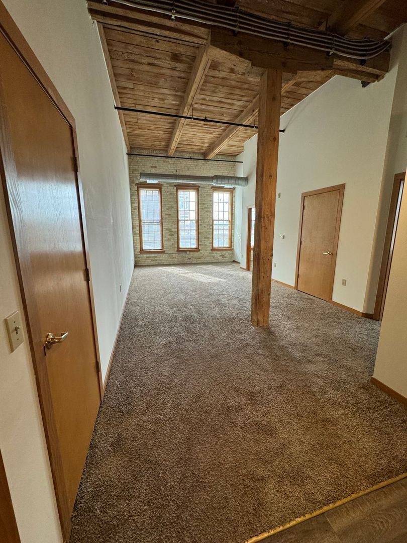 Apartment for rent at 134 Main St, Racine, WI 53403