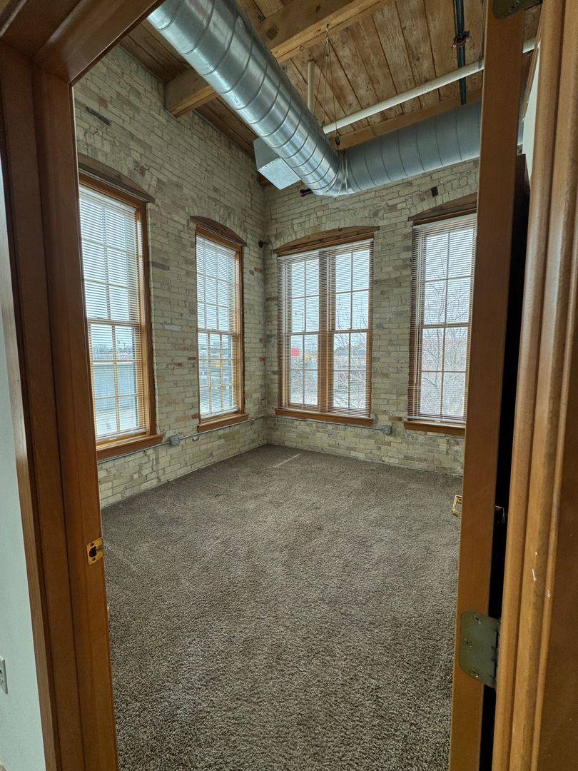 Apartment for rent at 134 Main St, Racine, WI 53403