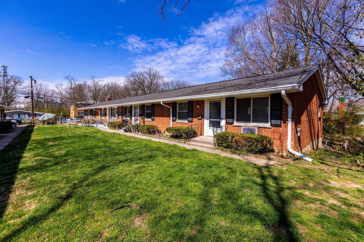 Apartment for rent at 5680 Folchi Rd, Cincinnati, OH 45224