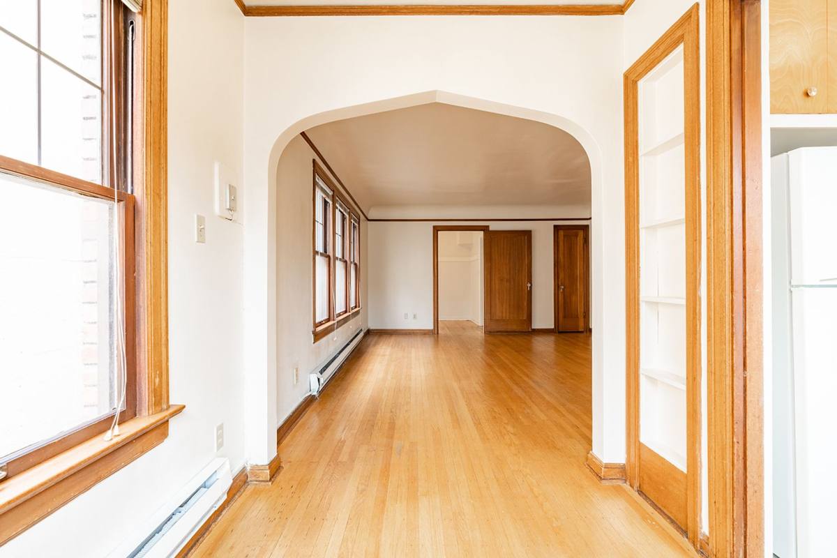 Apartment for rent at 715 1st Ave W, Seattle, WA 98119