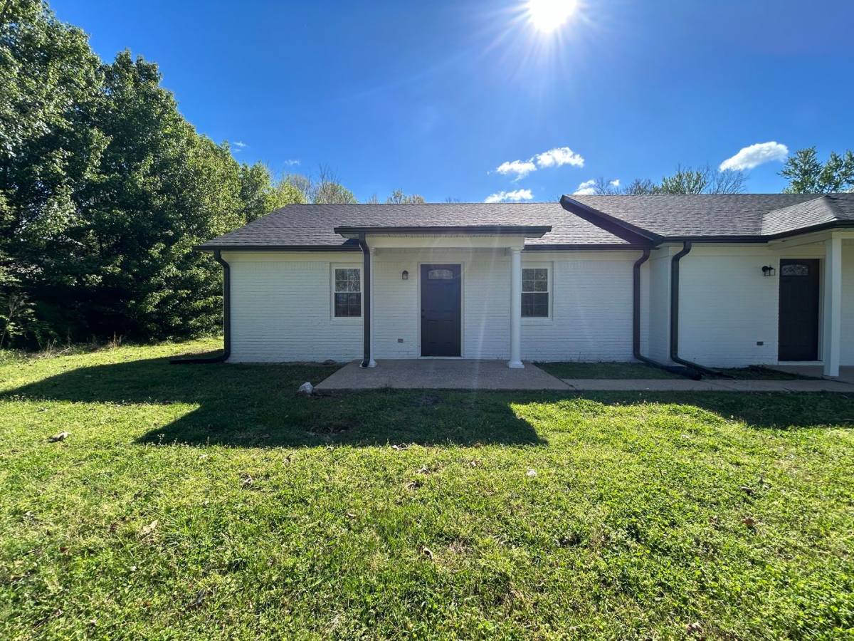 Apartment for rent at 1154 S Washington Ave, Brownsville, TN 38012