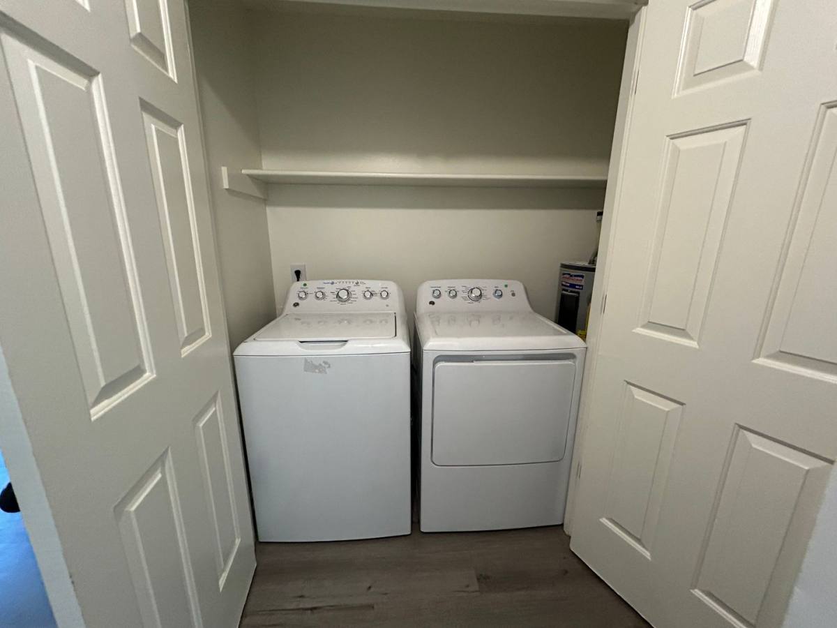 Apartment for rent at 1154 S Washington Ave, Brownsville, TN 38012