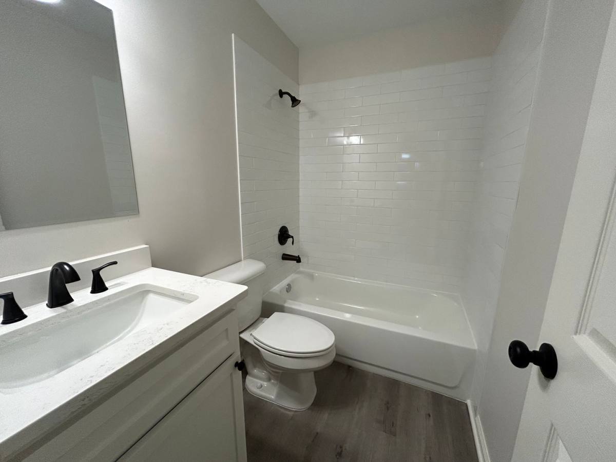 Apartment for rent at 1154 S Washington Ave, Brownsville, TN 38012