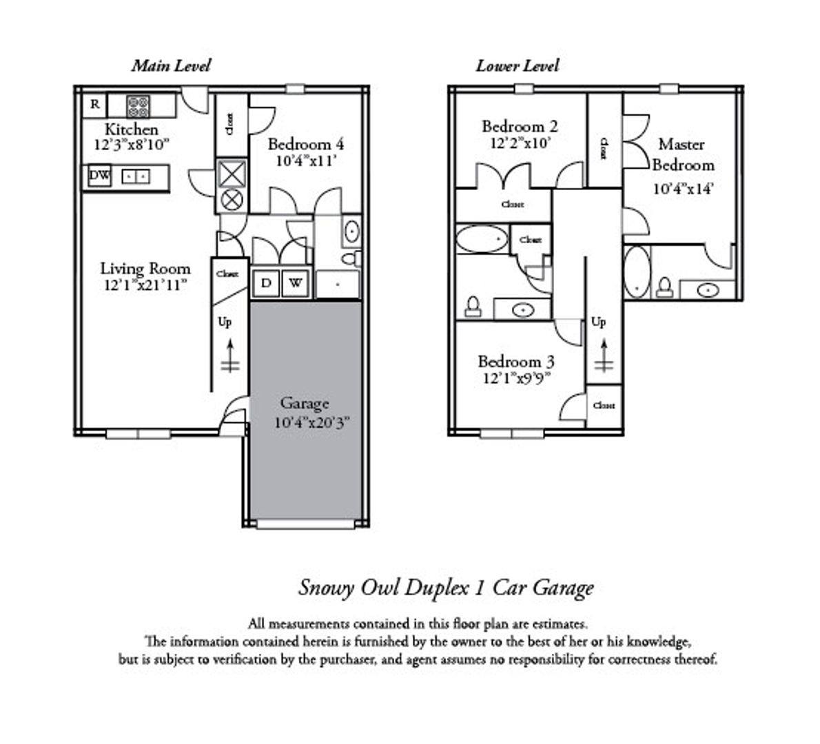 House for rent at 4016 Snowy Owl Dr, Columbia, MO 65202