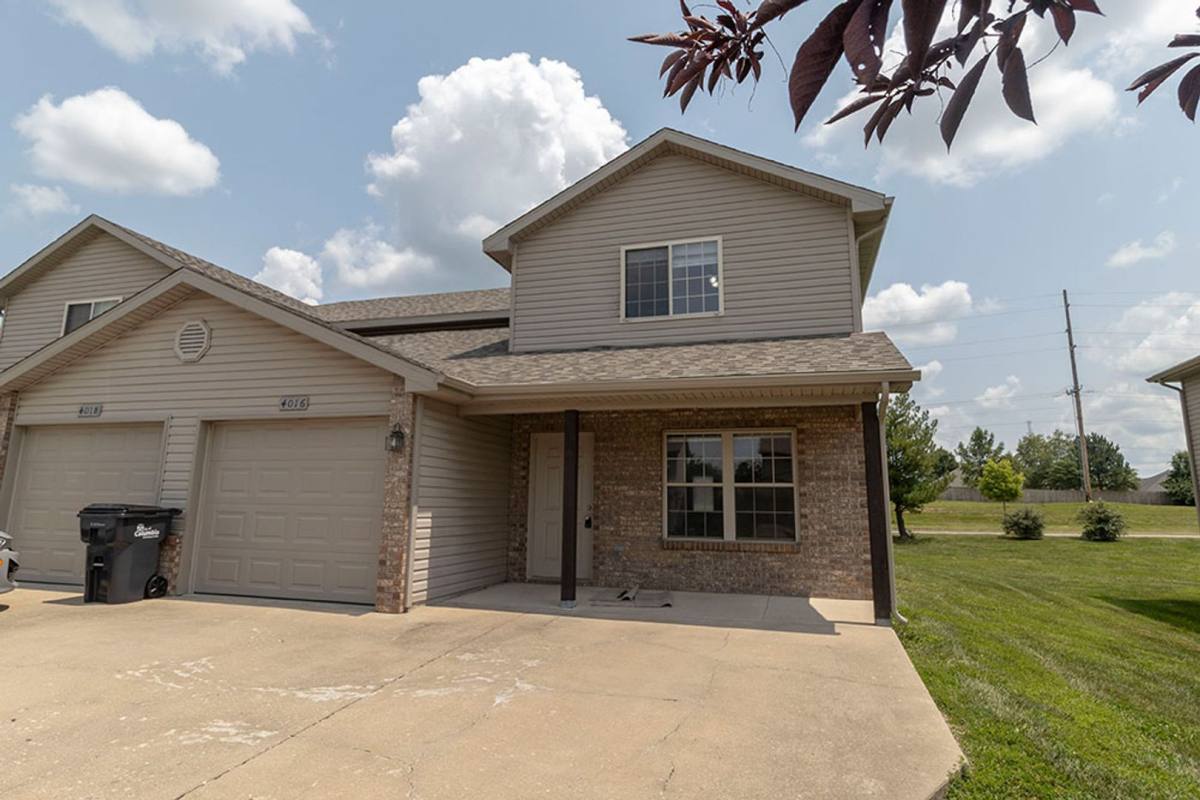 House for rent at 4016 Snowy Owl Dr, Columbia, MO 65202