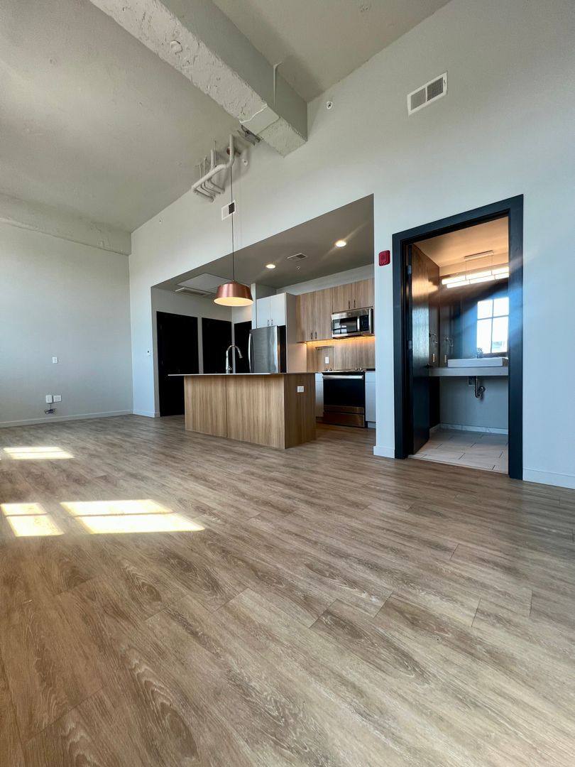 Apartment for rent at 2650 Locust St, Saint Louis, MO 63103
