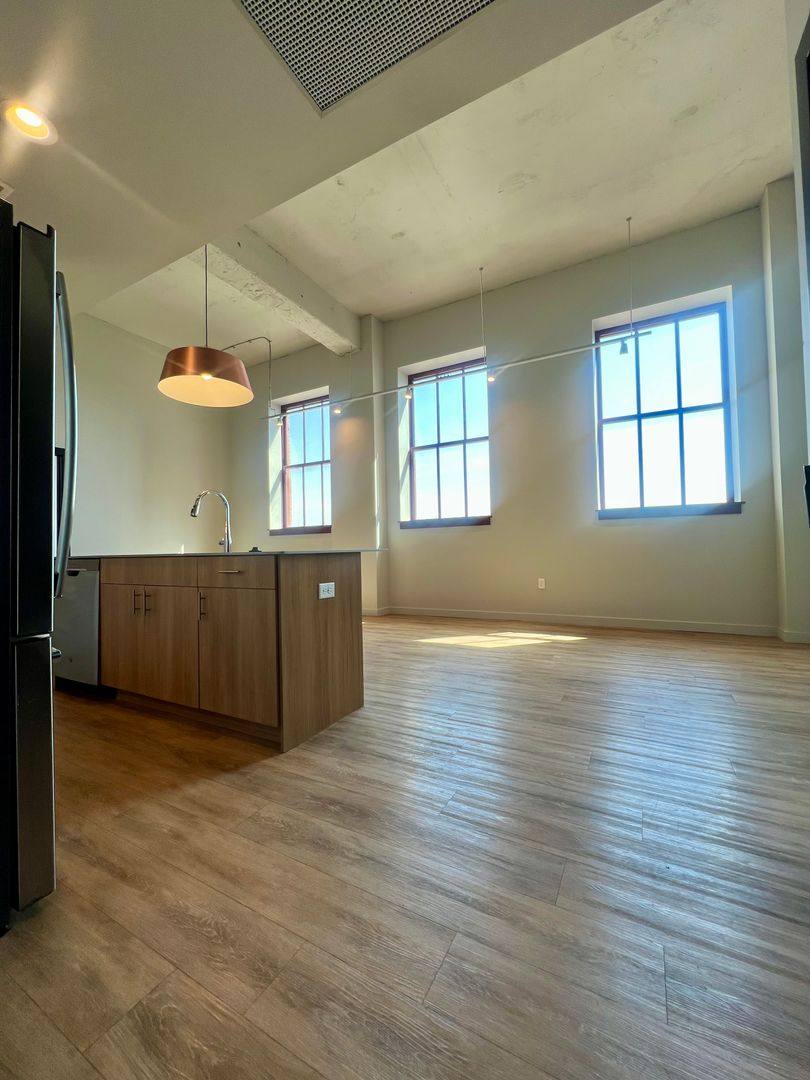 Apartment for rent at 2650 Locust St, Saint Louis, MO 63103