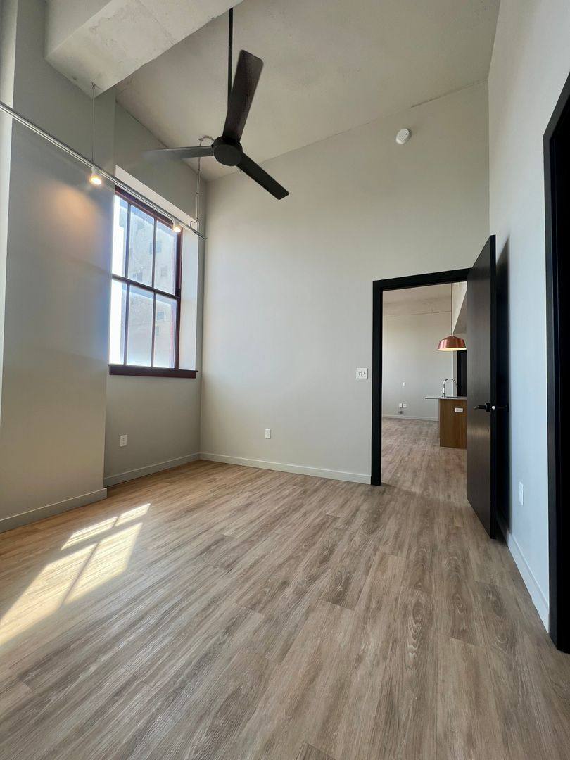 Apartment for rent at 2650 Locust St, Saint Louis, MO 63103