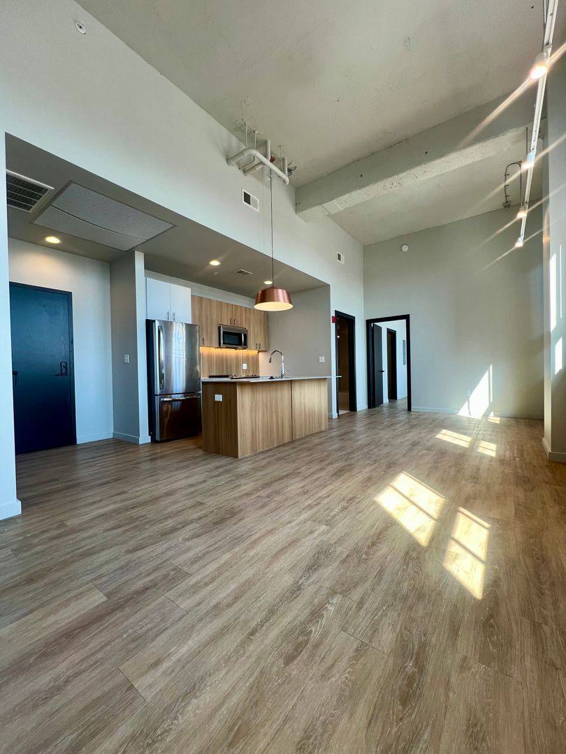 Apartment for rent at 2650 Locust St, Saint Louis, MO 63103