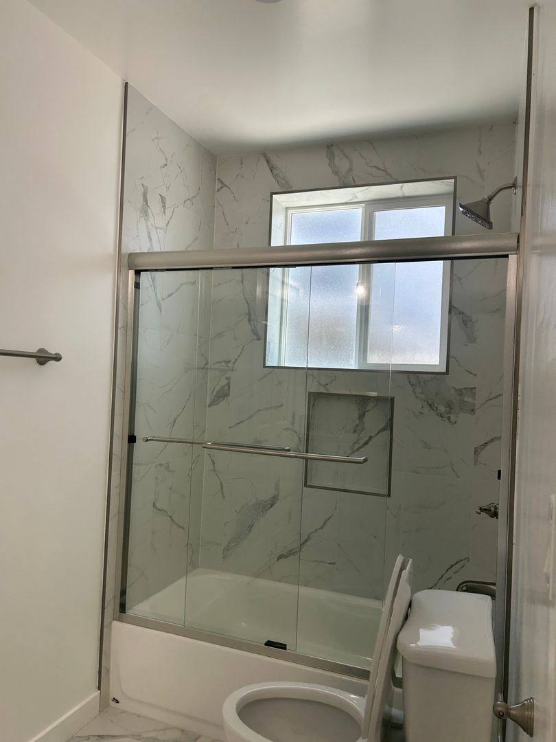 Apartment for rent at 3221-3223 W 73rd St, Los Angeles, CA 90043
