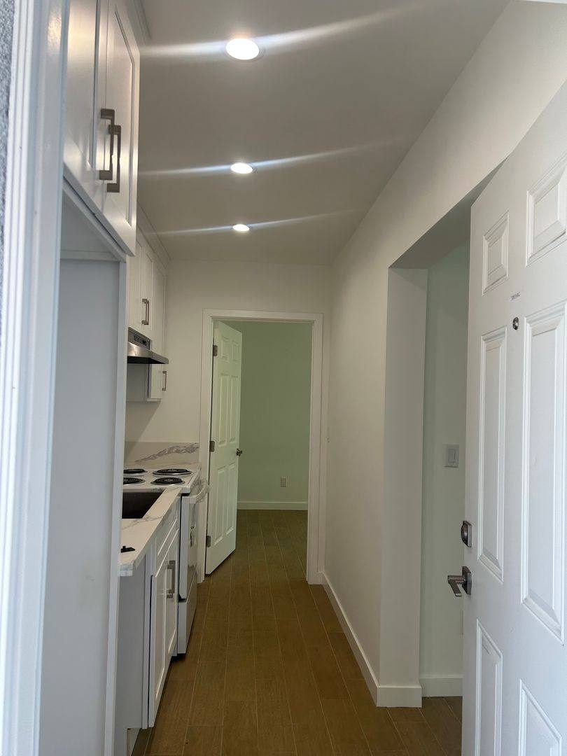Apartment for rent at 3221-3223 W 73rd St, Los Angeles, CA 90043