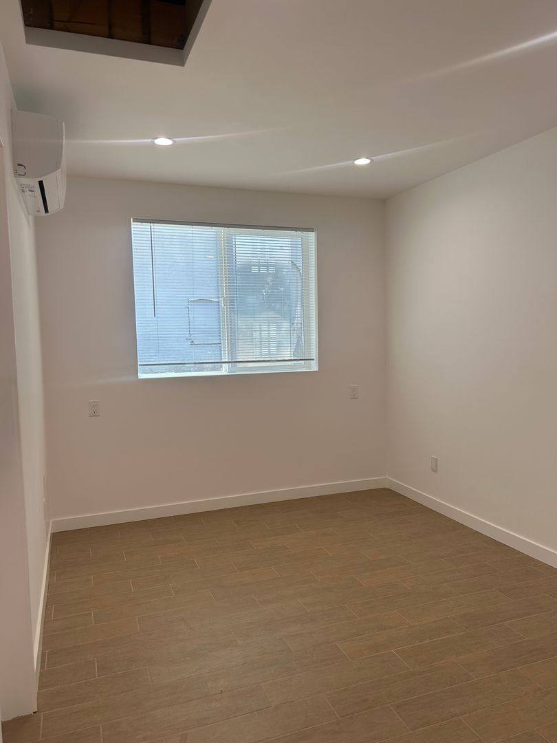 Apartment for rent at 3221-3223 W 73rd St, Los Angeles, CA 90043