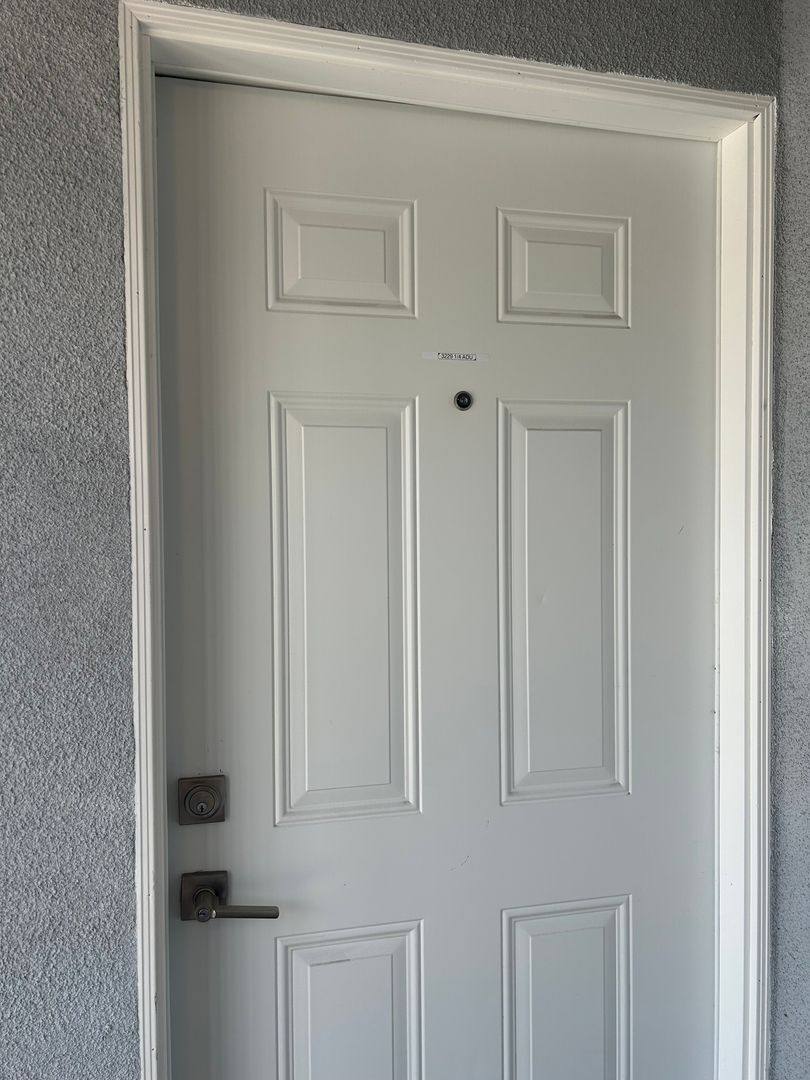 Apartment for rent at 3221-3223 W 73rd St, Los Angeles, CA 90043