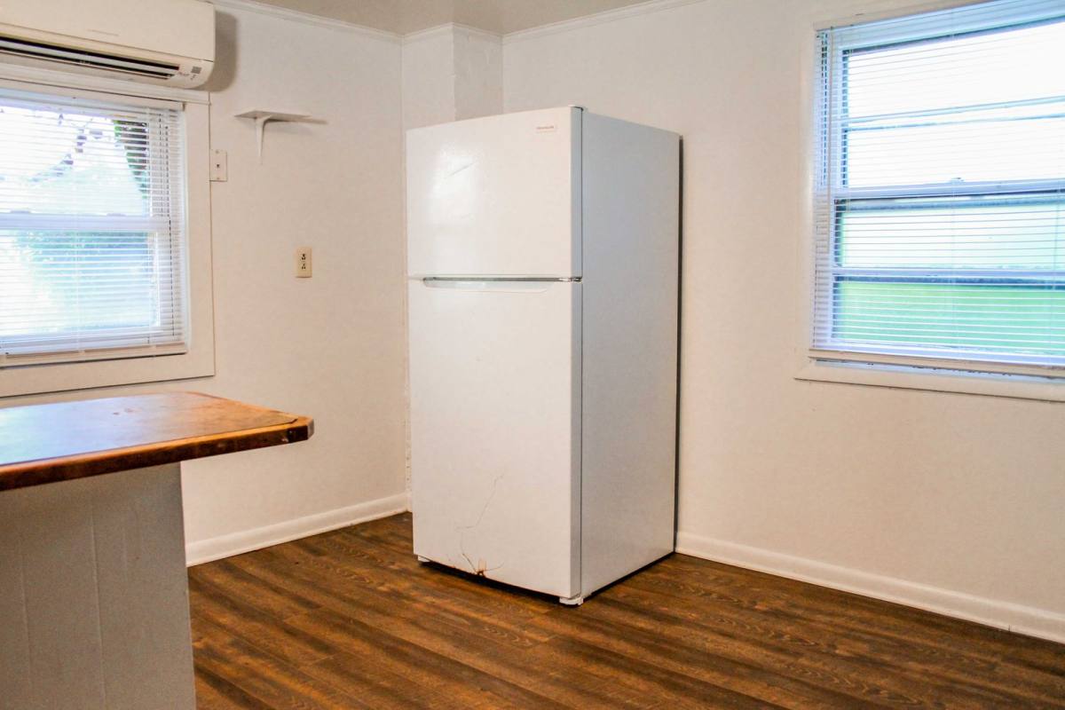 Apartment for rent at 223 9th St SW, Charlottesville, VA 22903
