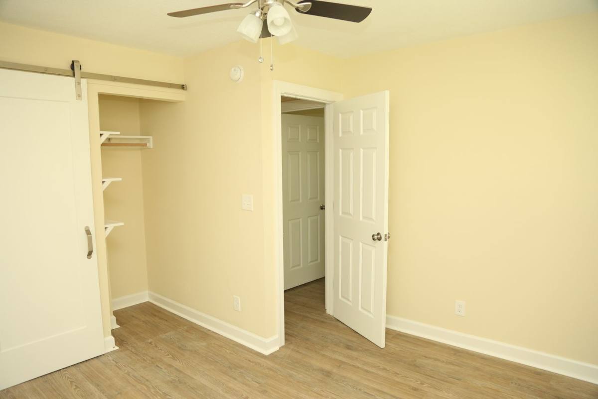 Apartment for rent at 324 Caroline Ave, Charlottesville, VA 22902