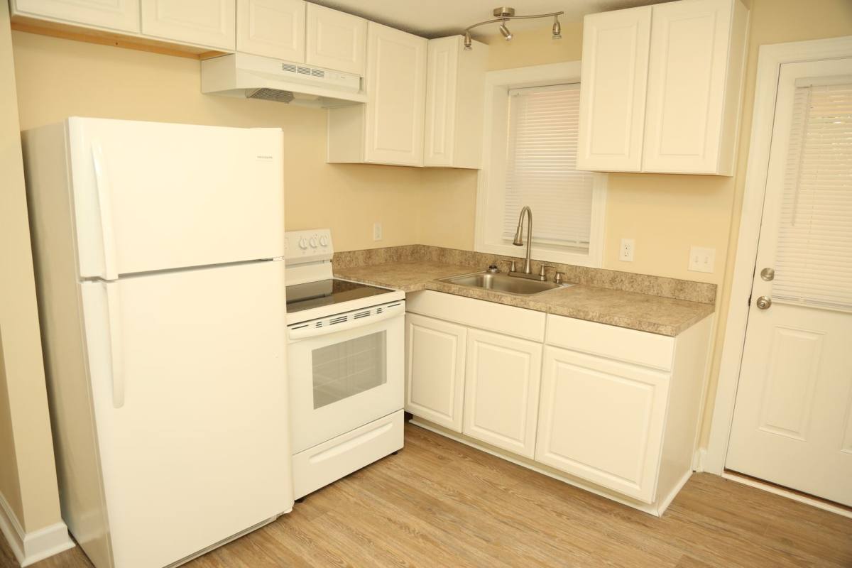 Apartment for rent at 324 Caroline Ave, Charlottesville, VA 22902