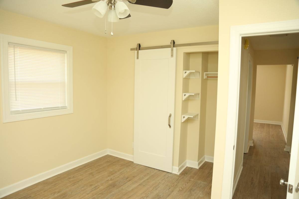 Apartment for rent at 324 Caroline Ave, Charlottesville, VA 22902