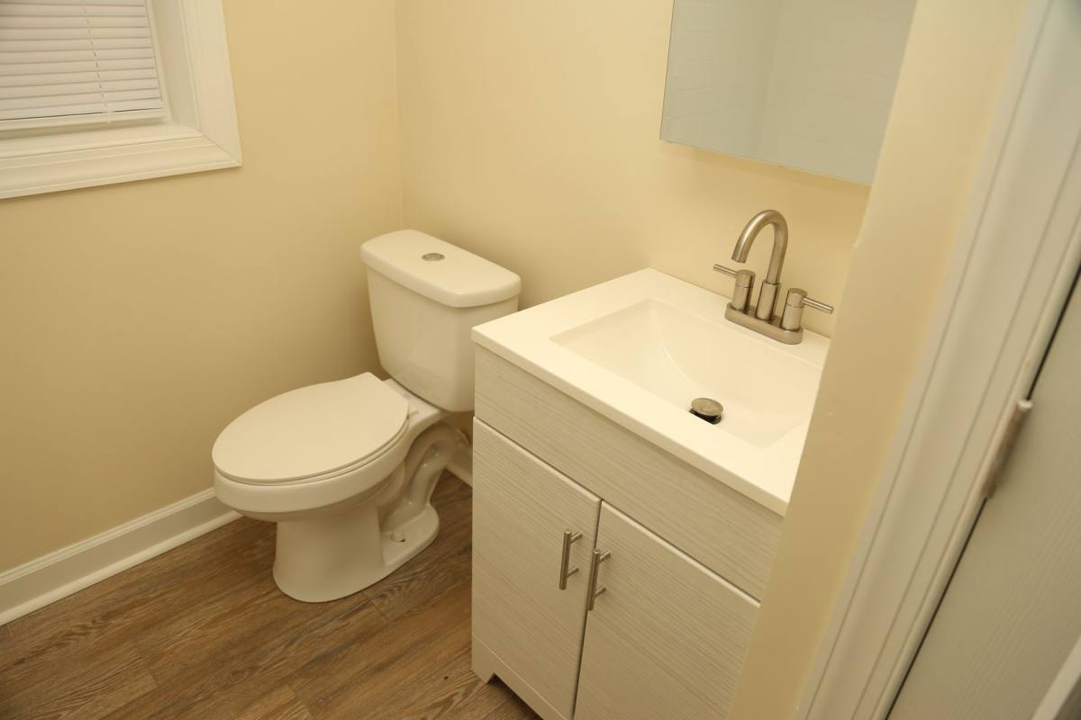 Apartment for rent at 324 Caroline Ave, Charlottesville, VA 22902
