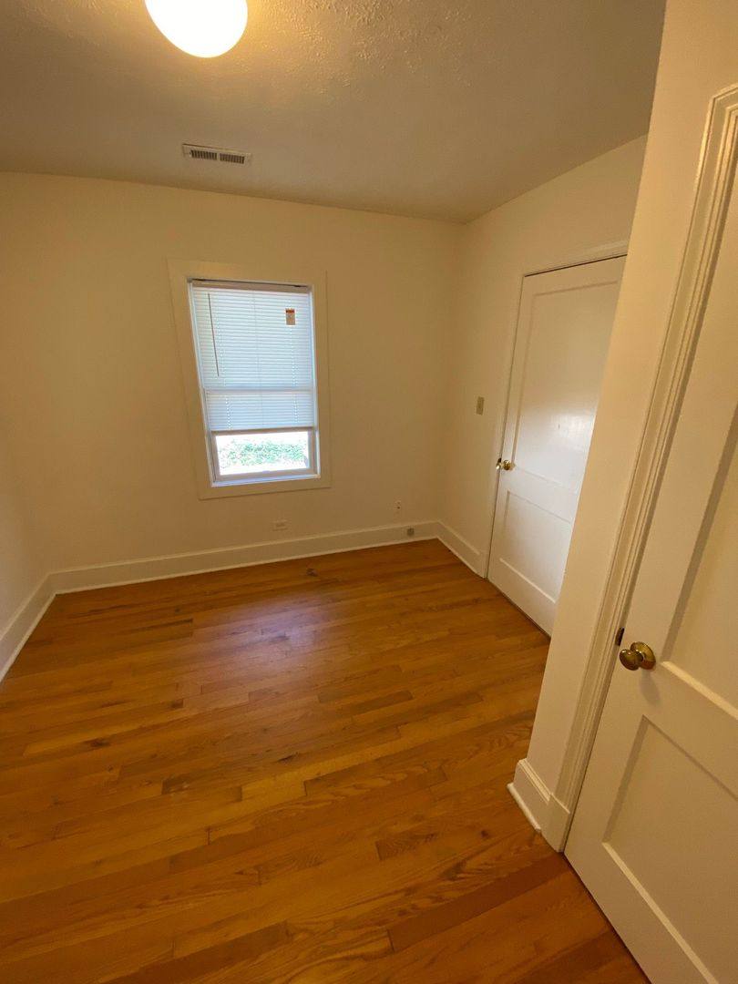 Apartment for rent at 804 Saint James Circle, Charlottesville, VA 22902