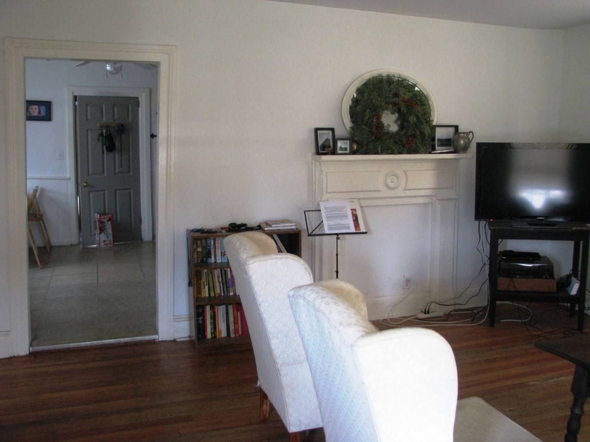House for rent at 903 Grove St, Charlottesville, VA 22903