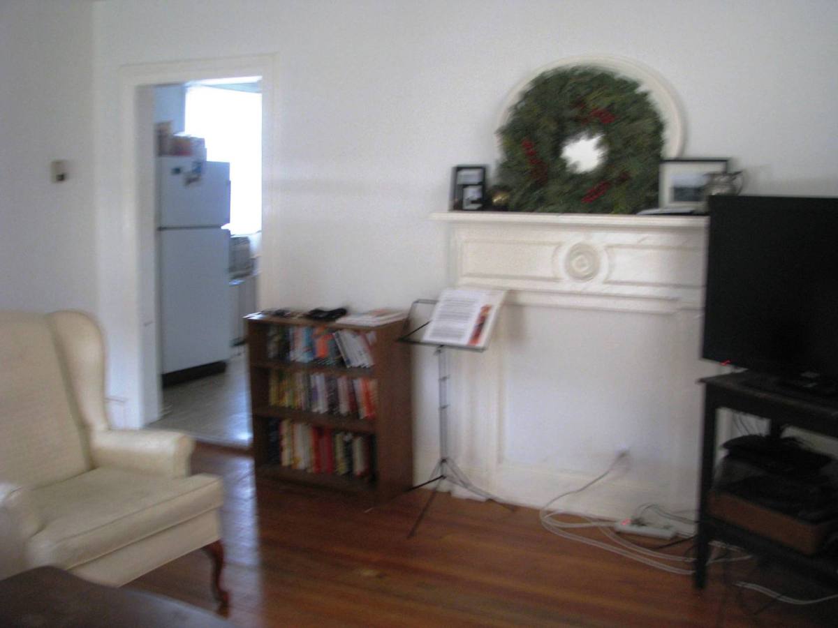 House for rent at 903 Grove St, Charlottesville, VA 22903