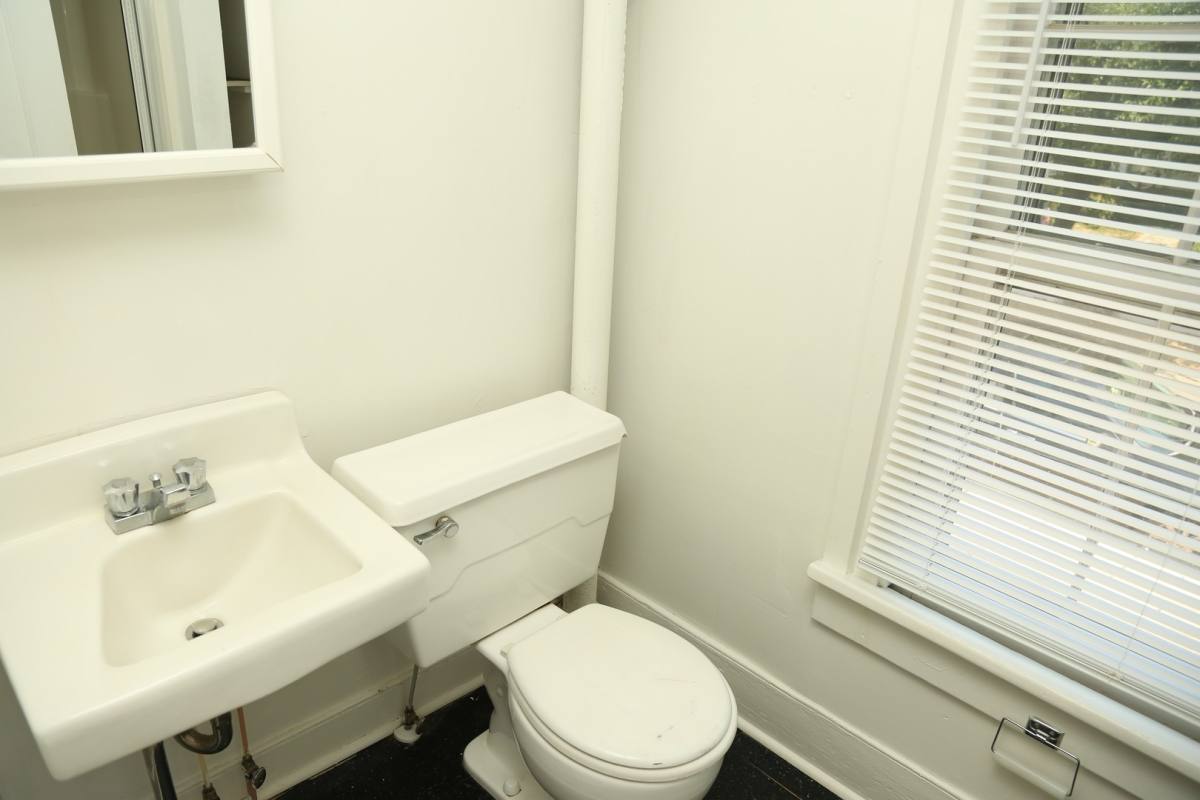 House for rent at 920 Anderson St, Charlottesville, VA 22903
