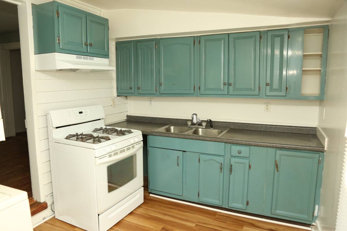 House for rent at 920 Anderson St, Charlottesville, VA 22903