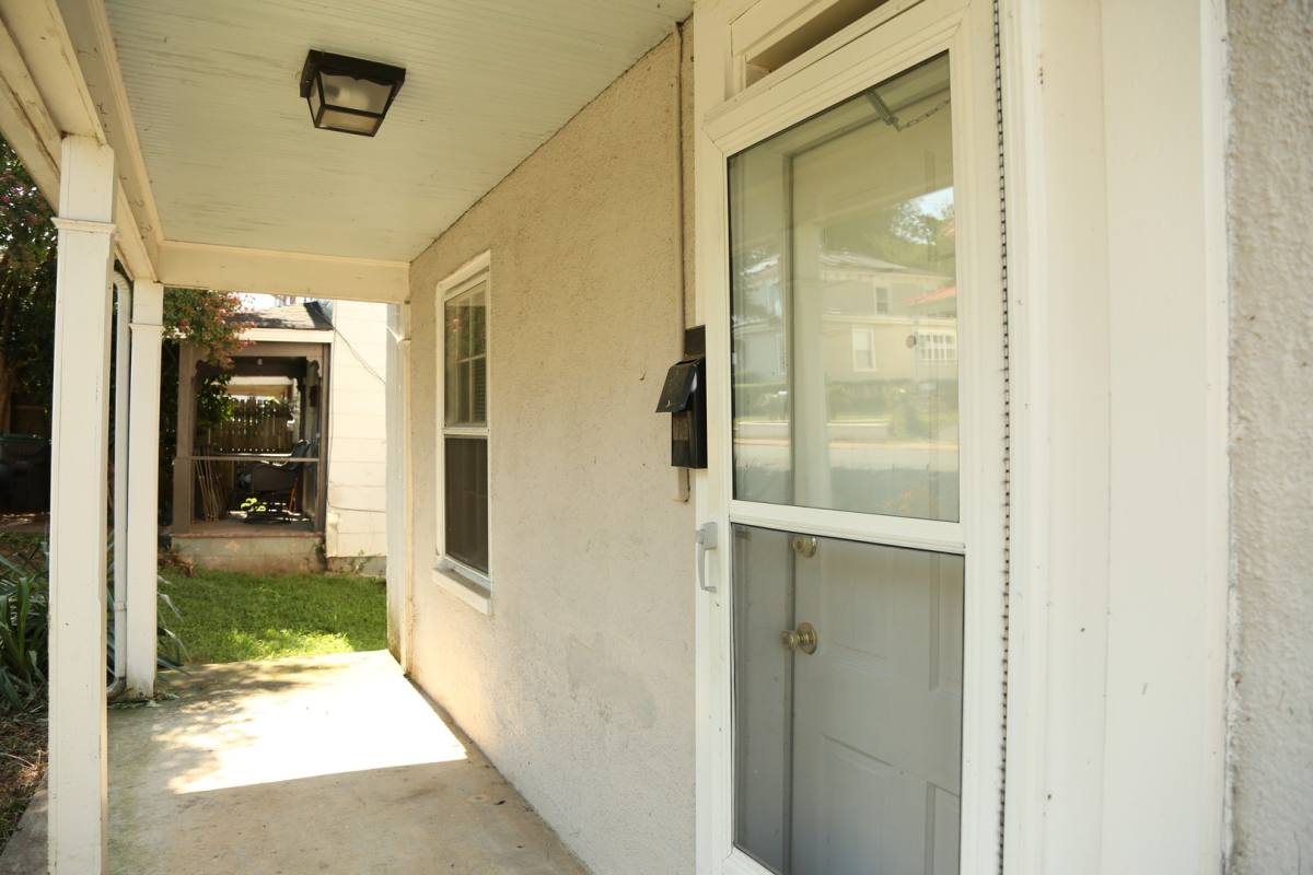House for rent at 920 Anderson St, Charlottesville, VA 22903