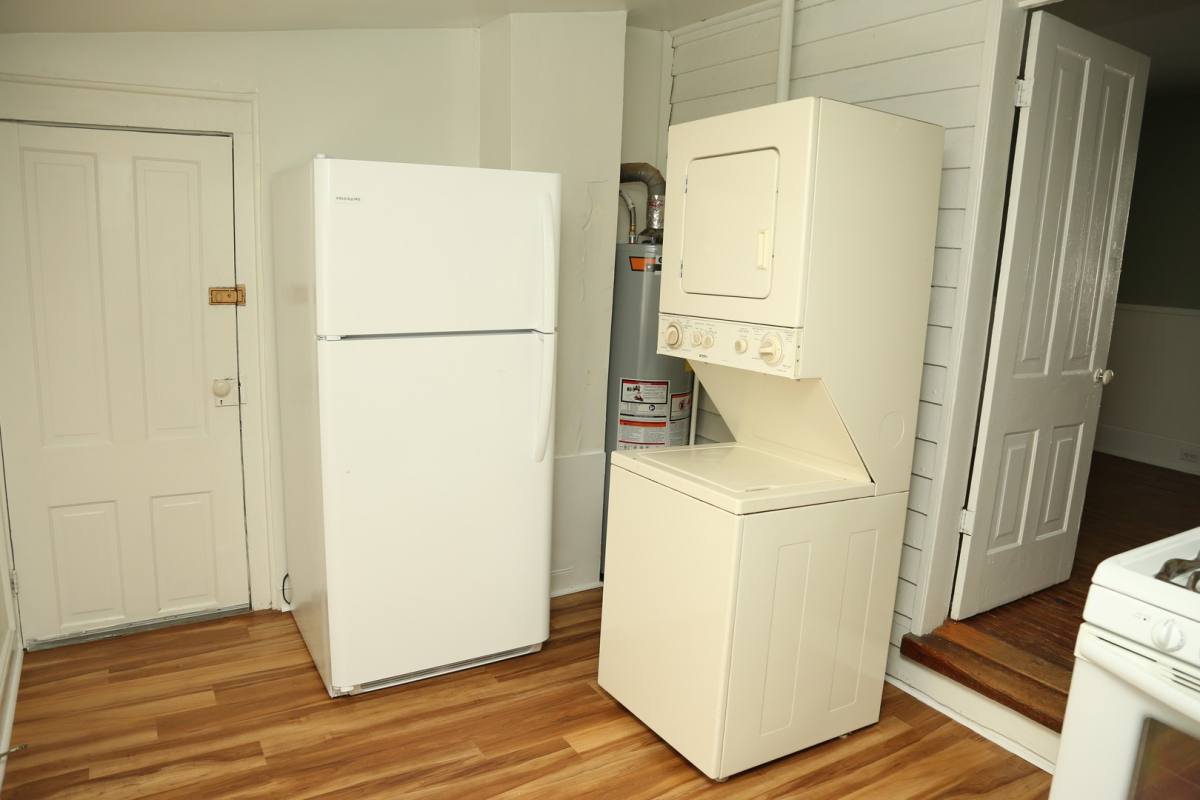 House for rent at 920 Anderson St, Charlottesville, VA 22903