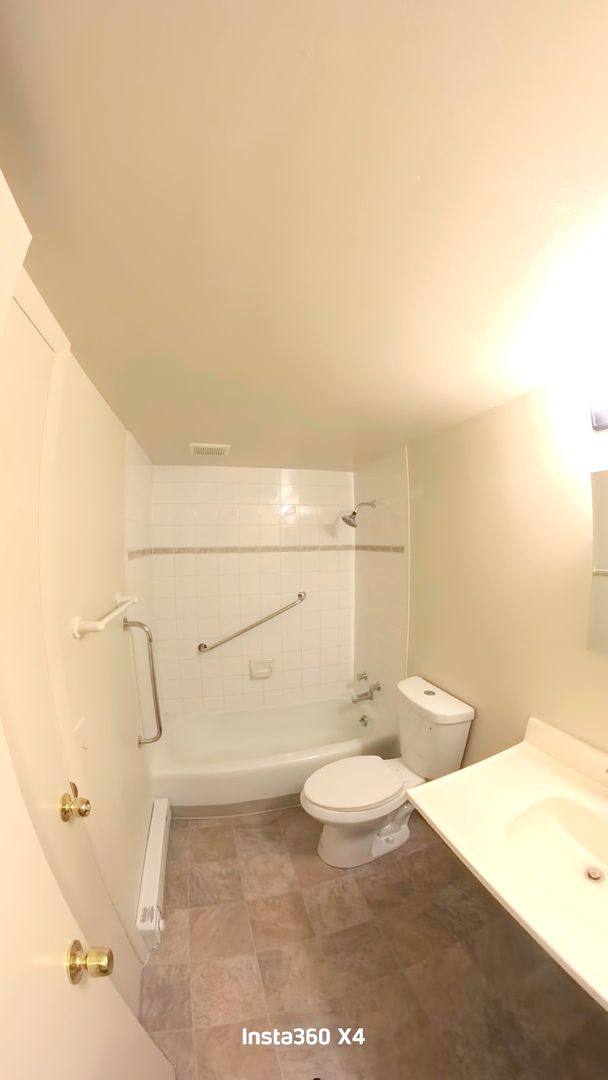 Apartment for rent at 213-223 W Cheyenne Rd, Colorado Springs, CO 80906