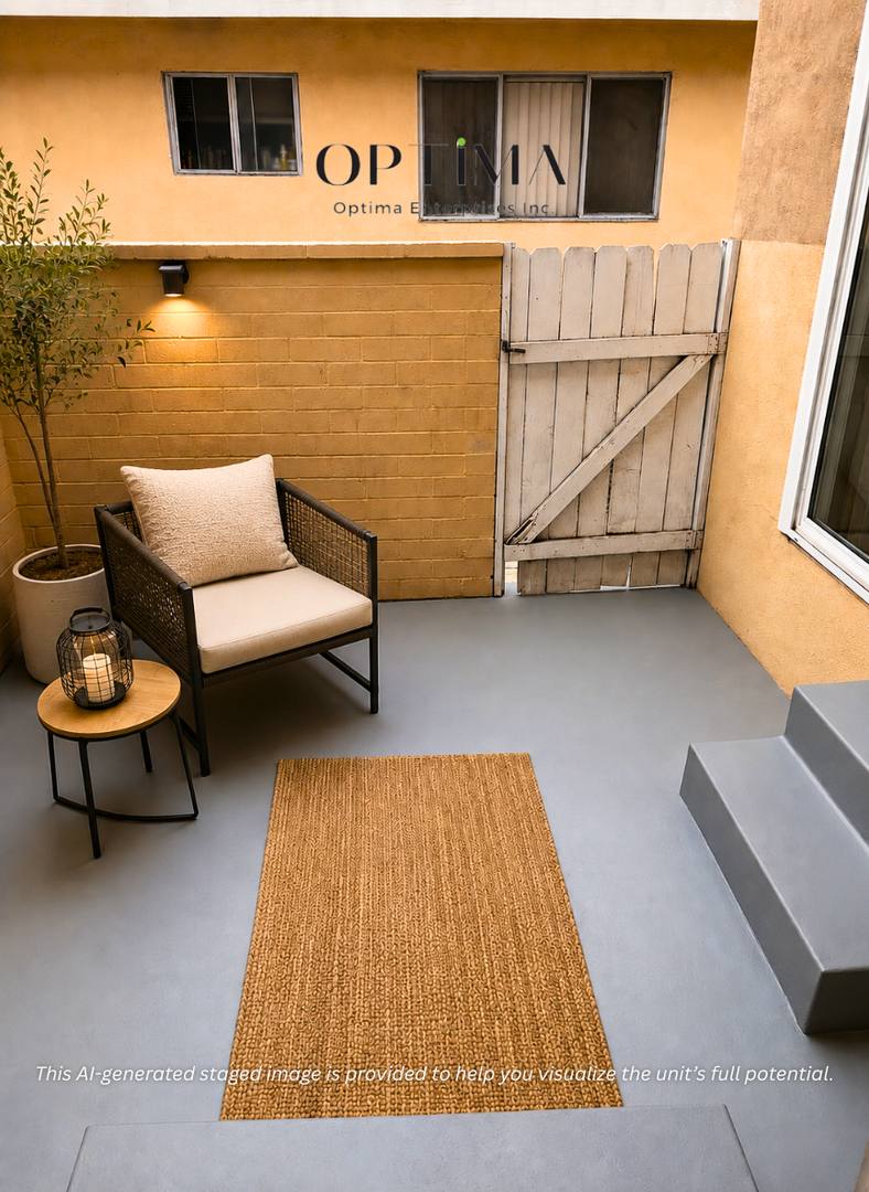 Apartment for rent at 10942 - 10948 Crenshaw Blvd, Inglewood, CA 90303