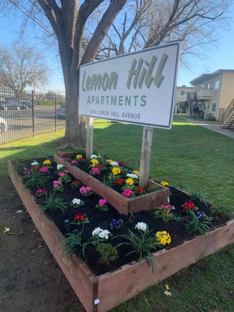 Apartment for rent at 6115 63rd St, Sacramento, CA 95824